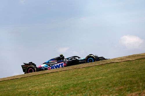 F1 - Villeneuve: Se a Cadillac quiser ser bem-sucedida, não deve seguir exemplo da Alpine