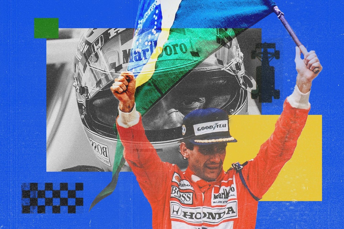 Inside Brazil’s seven-year search for its next F1 hero