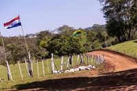 Se desvelan más detalles sobre el primer rally del WRC en Paraguay