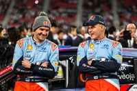 Jarveoja: To była wsp&oacute;lna decyzja