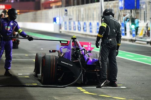 El veredicto de los pilotos tras el debut del Pit Boost en la Fórmula E
