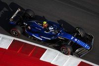 Colapinto explica su gran carrera en Austin: "No nos dimos por vencidos"