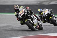 Zarco: &ldquo;Si quiero sustituir a Dovizioso tengo que hacer podios&rdquo;