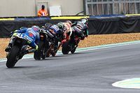 Mir: &ldquo;El que m&aacute;s perdi&oacute; en Le Mans fue Quartararo&rdquo;