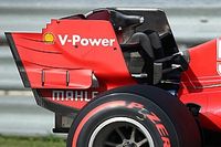An&aacute;lise t&eacute;cnica: veja as atualiza&ccedil;&otilde;es das equipes de F1 no GP da R&uacute;ssia