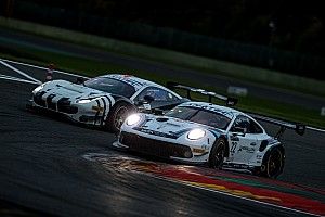 Nocne popisy Jamineta