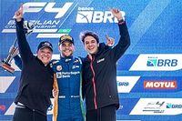 Porsche Cup: Dudu e Fefo Barrichello formam dupla para prova de Endurance em Interlagos
