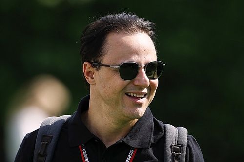 Massa estará en las 24 Horas de Daytona 2024