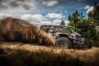 Kamena Rally Team wraca do gry 