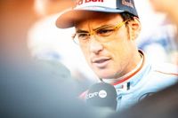 Neuville zabrał głos