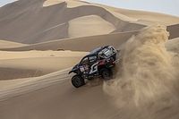 Los récords que podrían batirse en el Dakar 2024
