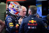 "&iquest;Verstappen a Mercedes en F1? Una variante interesante", dice Marko