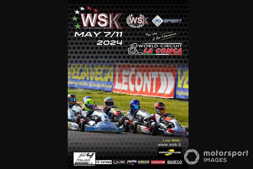 WSK La Conca