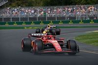A qu&eacute; hora fue la carrera de F1 en el GP de Australia y c&oacute;mo se pudo ver