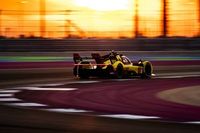 Kubica tuż za podium. Dominacja Porsche