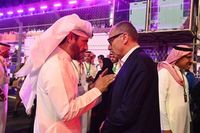 Więcej sprint&oacute;w w Formule 1?