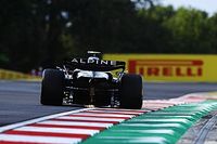 Zespoły F1 podejmą temat wyr&oacute;wnania osiąg&oacute;w silnik&oacute;w