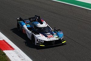 Szansa na lepsze wyniki Peugeota