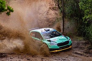 Mikkelsen pewny swego