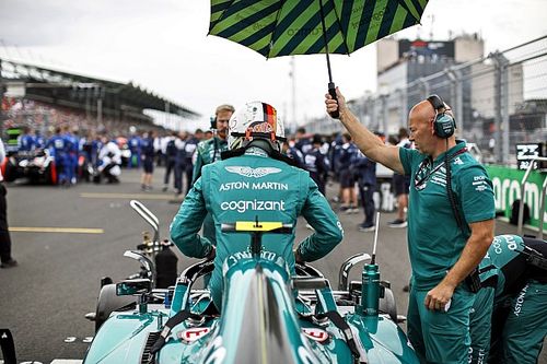 Los aliados vitales de los pilotos de F1 para mejorar su rendimiento