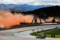 Los 10 equipos de F1 consiguen Tres Estrellas de Acreditaci&oacute;n Medioambiental