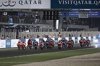 Qatar no albergar&aacute; la primera carrera MotoGP de 2023