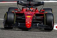 F1: Leclerc lidera primeira manhã da pré-temporada no Bahrein