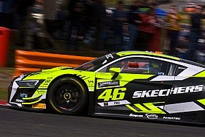 Los primeros puntos de Rossi: "Gran paso adelante, &iexcl;lo disfrut&eacute;!"