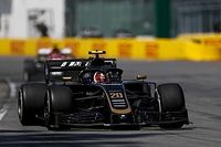 Chefe da Haas se diz extremamente irritado com azar da equipe na F1