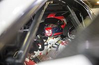 Kubica najszybszy w deszczu