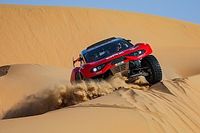 Loeb zn&oacute;w w akcji