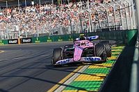 F1: Alpine tem condições de lutar pela segunda posição no Mundial, diz Szafnauer