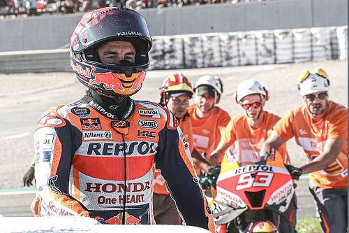 MotoGP | Video: il trailer della docu-serie su Marc Marquez