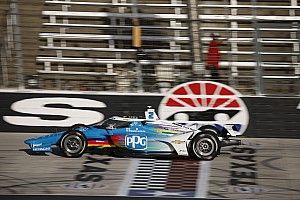 Trzecia wygrana Newgardena w Teksasie