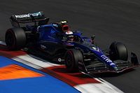 Latifi w roli rezerwowego?