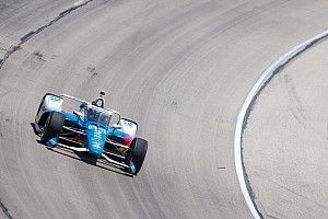 Indy: Newgarden supera O'Ward e vence no oval do Texas