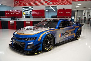 見せてやります、アメリカンプライド。NASCAR、ル・マン24時間