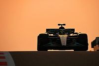 F1: Mercedes revela data de lançamento do W14, carro da temporada 2023