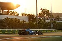 Junior Alpine potwierdzony