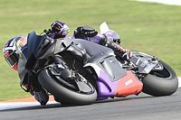 ザルコ、2023年MotoGP初優勝に向けやる気メラメラ「今こそ学んできたことを実行に移す時」