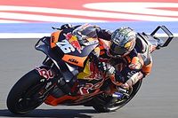 Pedrosa dice comprender ahora el valor de Rossi ganando a los 38 años