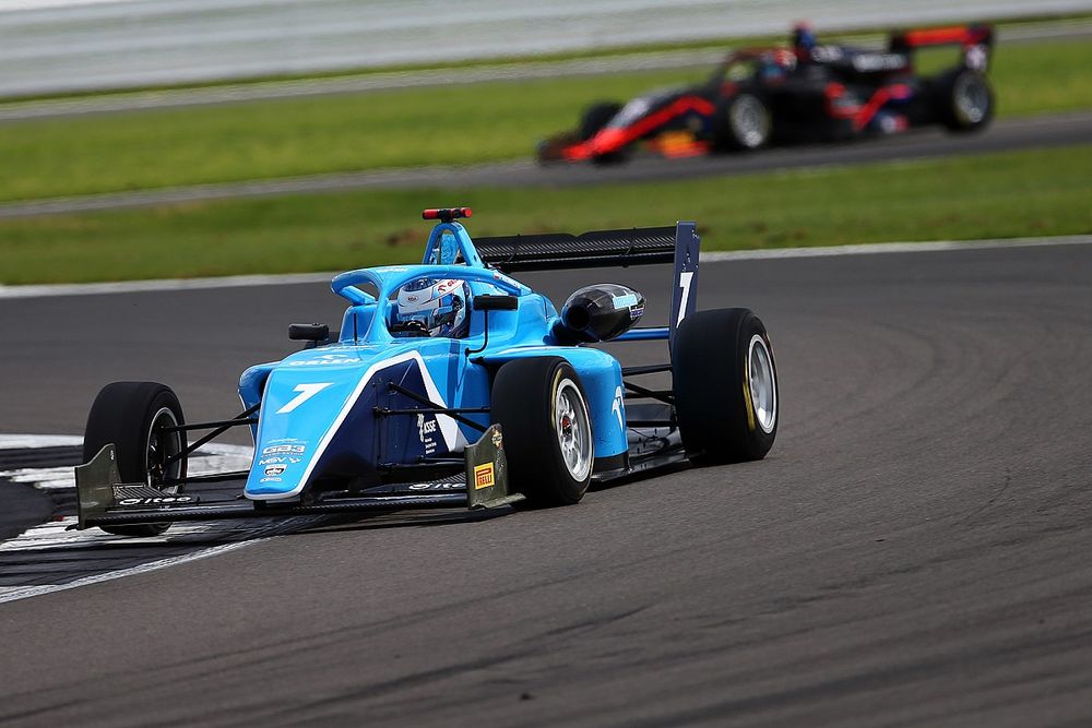 Tymoteusz Kucharczyk