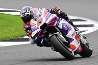 Zarco primero y nueva ca&iacute;da de M&aacute;rquez en el FP1 de Austria