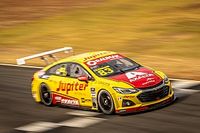 Stock Car: Casagrande domina treino antes de quali em Goiânia