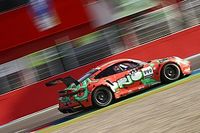 Porsche Cup: Salles e Costa fazem as poles da Carrera Cup em Termas de Río Hondo