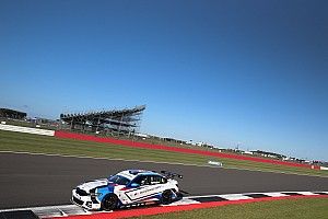 BTCC Silverstone: Turkington wins as title fight goes down to Sutton and Ingram