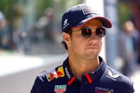 P&eacute;rez espera "m&aacute;s victorias" y "m&aacute;s campeonatos" tras renovar con Red Bull F1