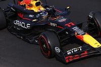 Checo P&eacute;rez: el coche es dif&iacute;cil de equilibrar, pero debemos ser mejores el domingo