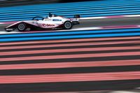 Gładysz na kolejnym torze F1