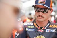 Miller est&aacute; resignado a ser reemplazado por Acosta en KTM